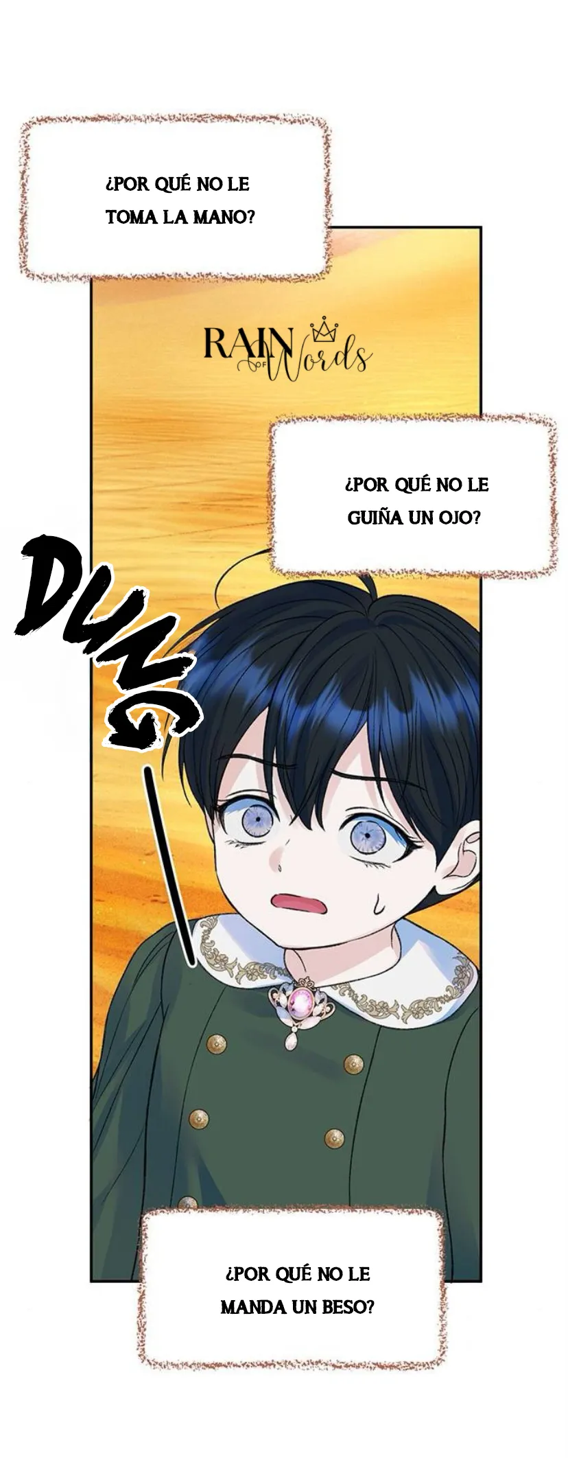 67 Pensé que tenía fecha límite