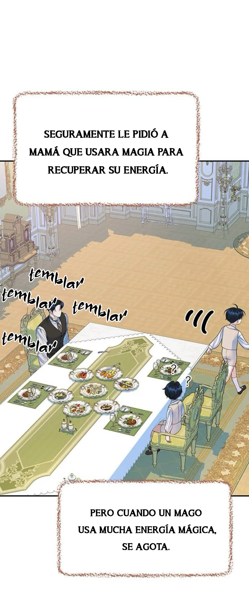 39 Pensé que tenía fecha límite