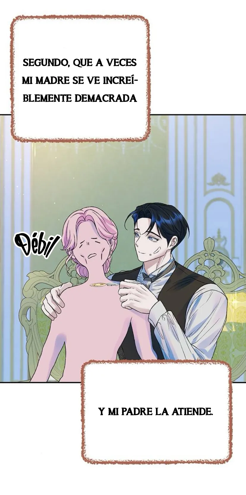 21 Pensé que tenía fecha límite