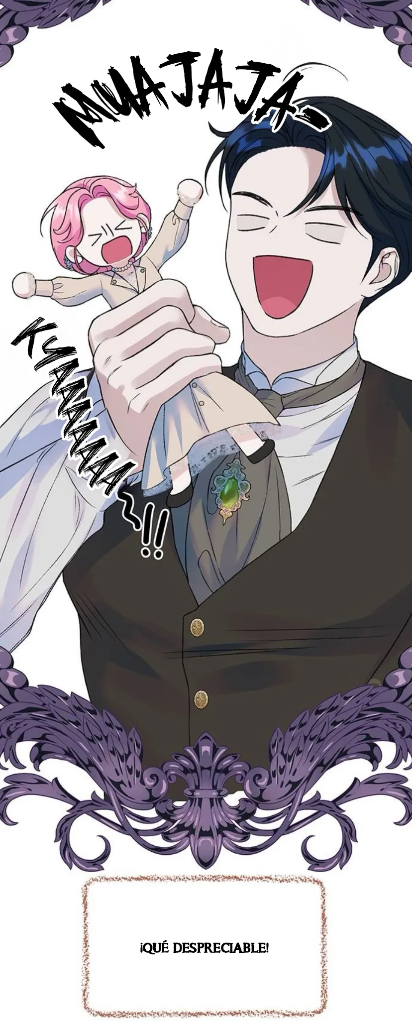 41 Pensé que tenía fecha límite