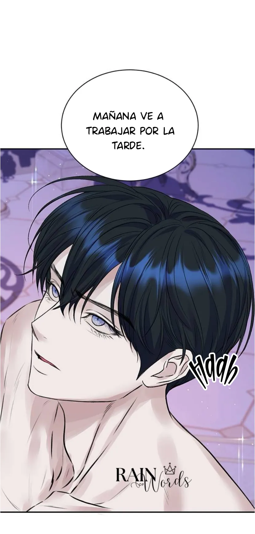 10 Pensé que tenía fecha límite