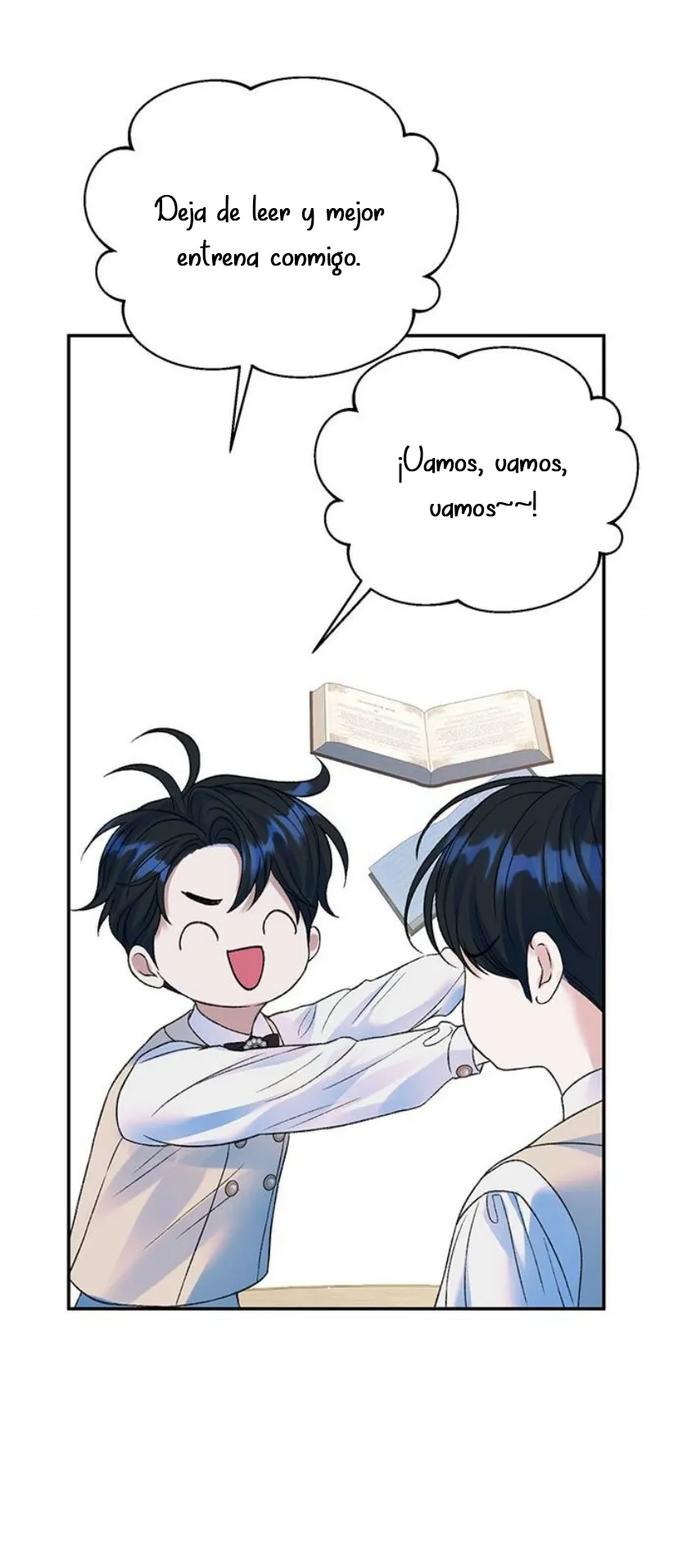 48 Pensé que tenía fecha límite