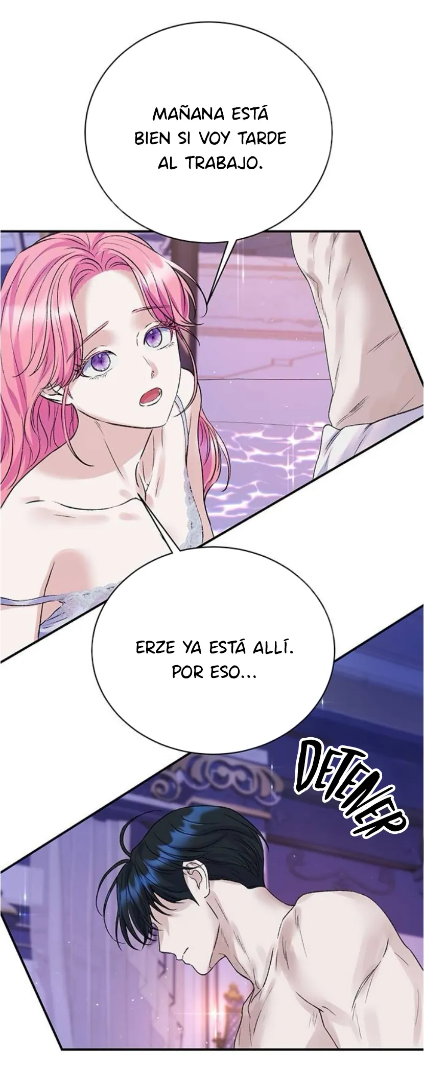 4 Pensé que tenía fecha límite