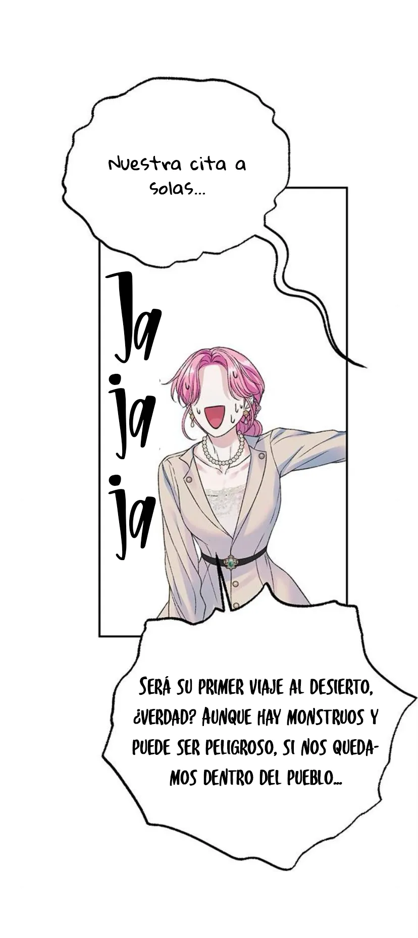 28 Pensé que tenía fecha límite