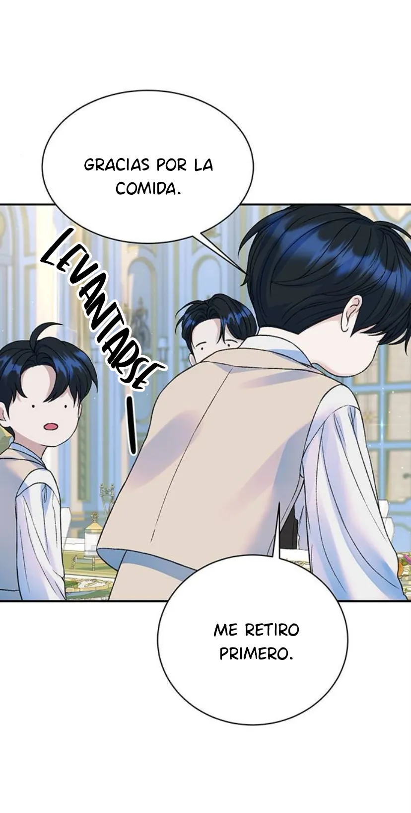 36 Pensé que tenía fecha límite