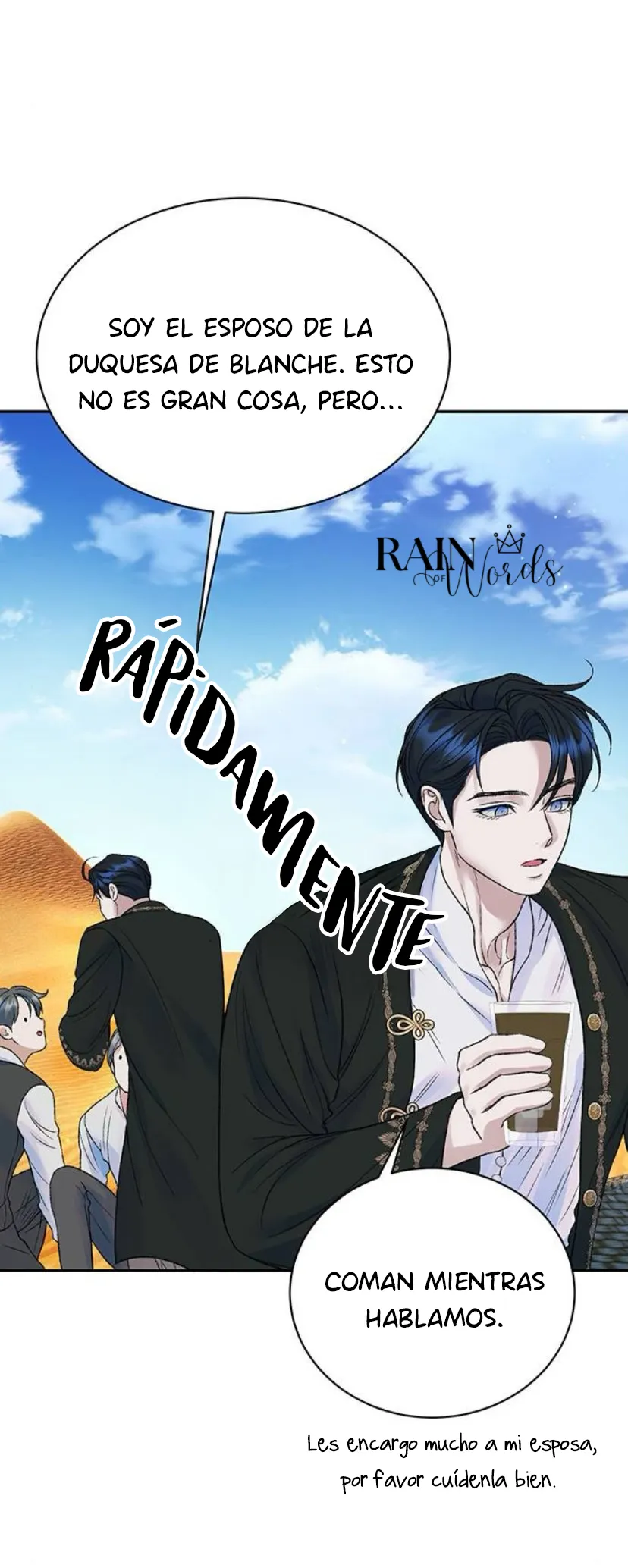 63 Pensé que tenía fecha límite