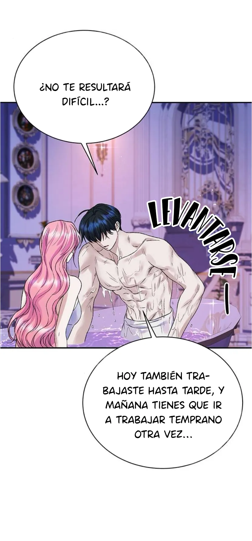 3 Pensé que tenía fecha límite