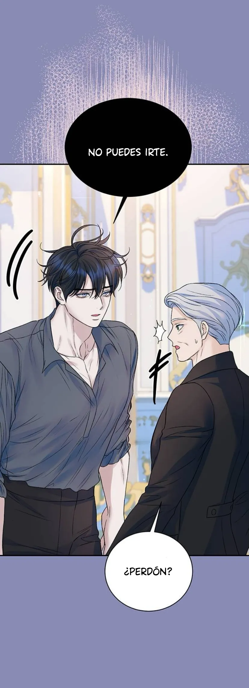 11 Pensé que tenía fecha límite