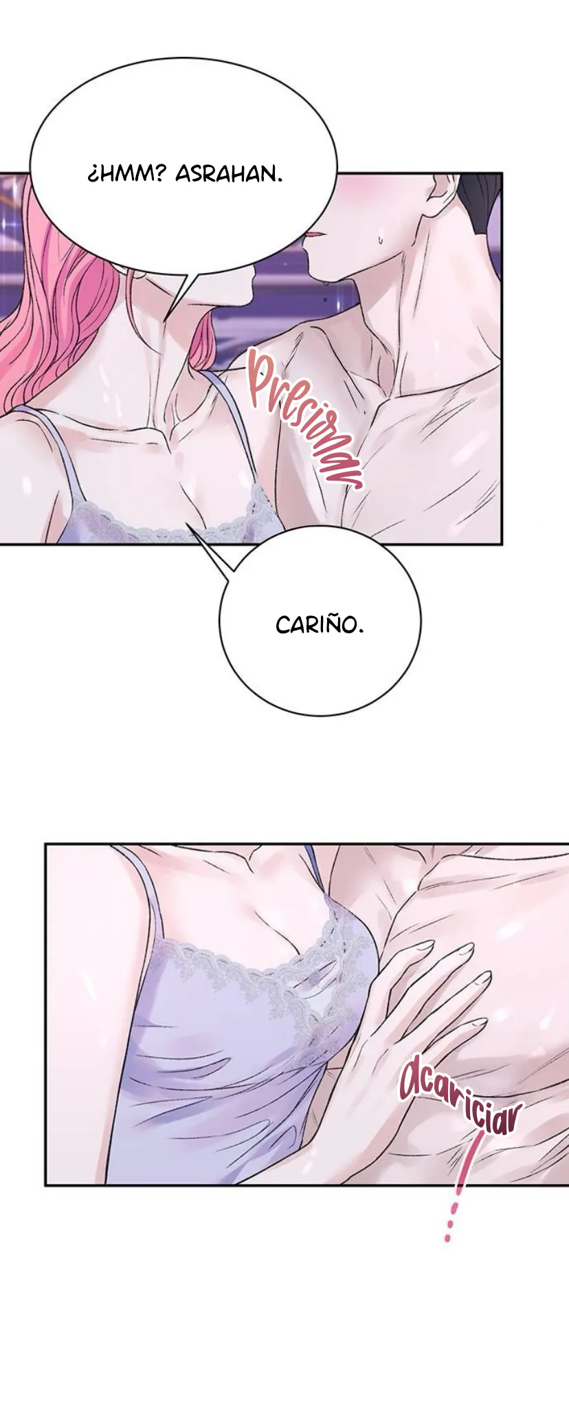 70 Pensé que tenía fecha límite