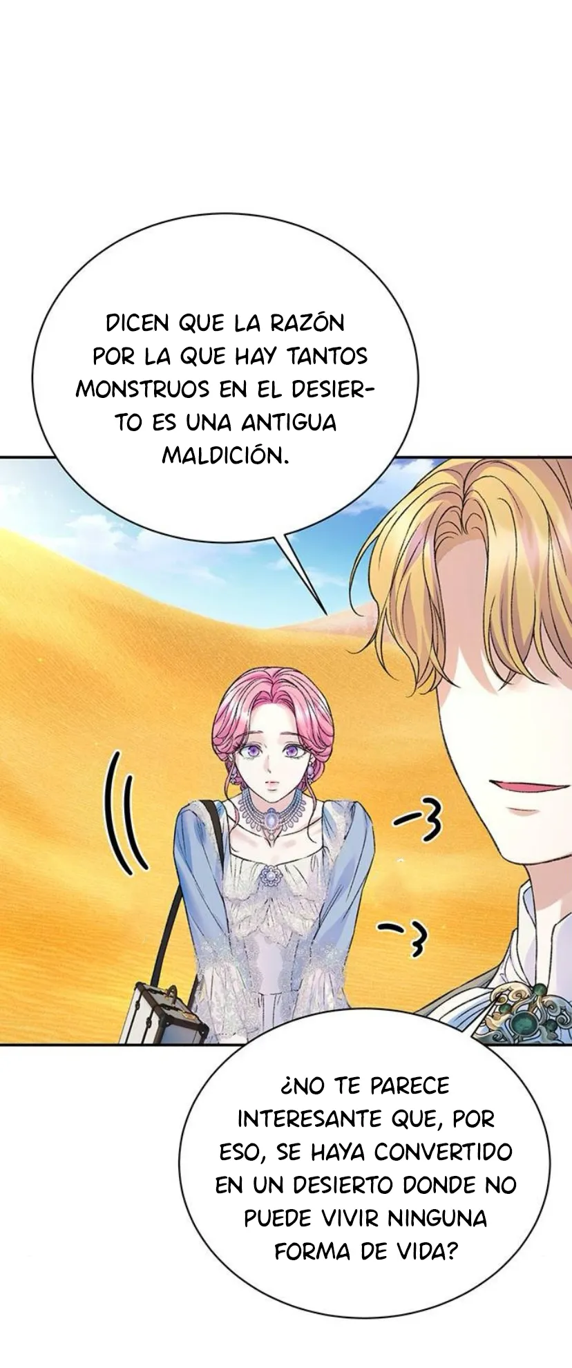 39 Pensé que tenía fecha límite