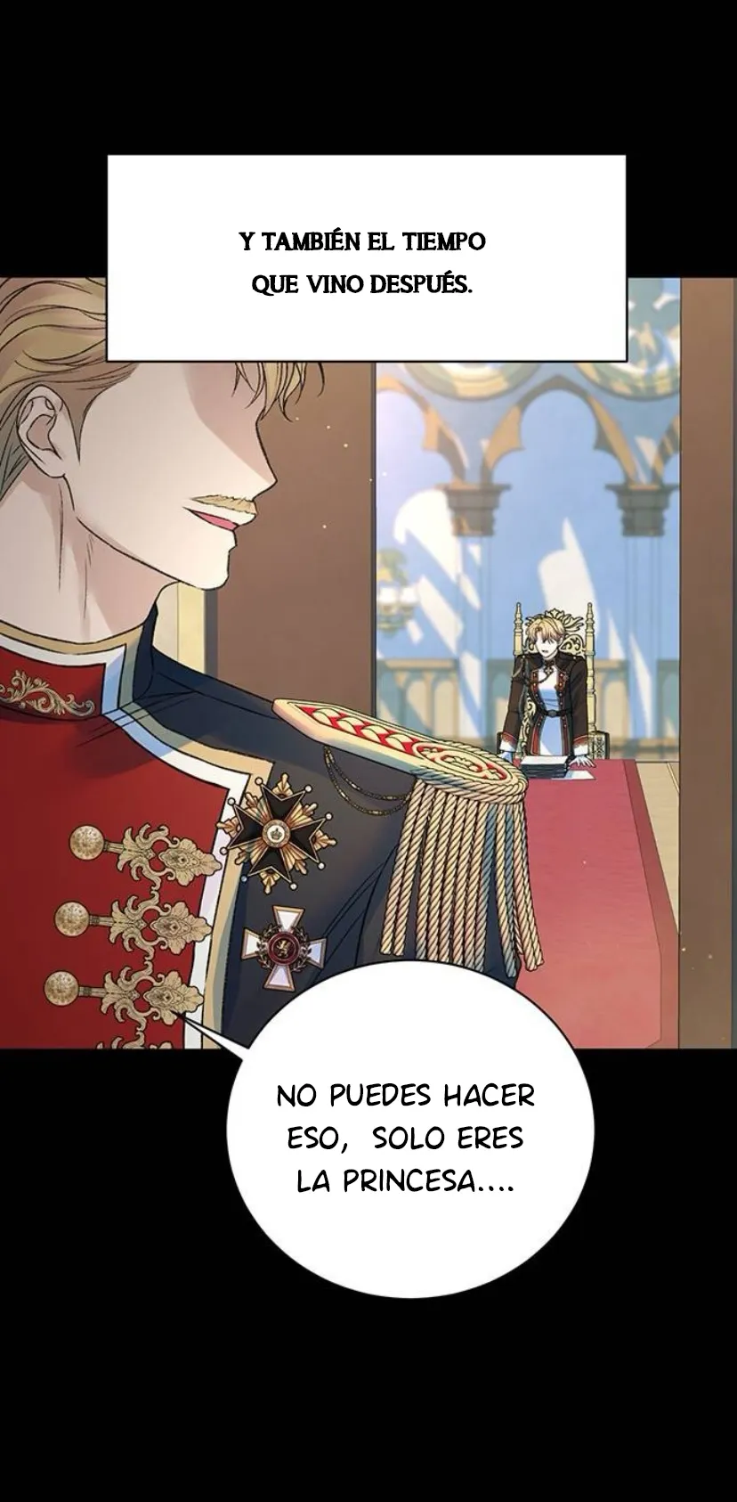 49 Pensé que tenía fecha límite