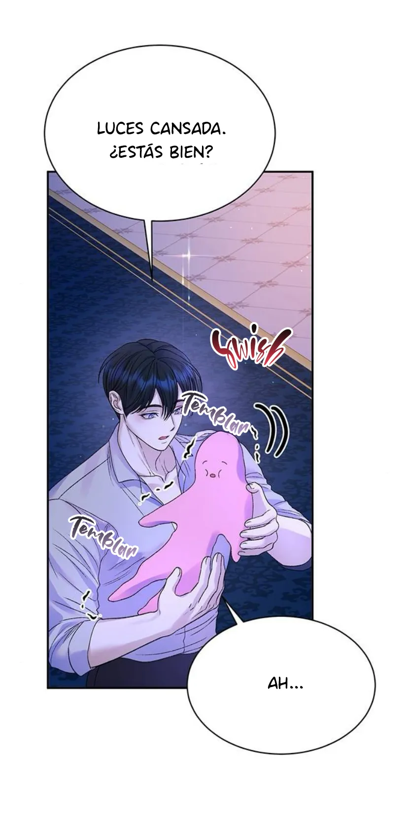 63 Pensé que tenía fecha límite