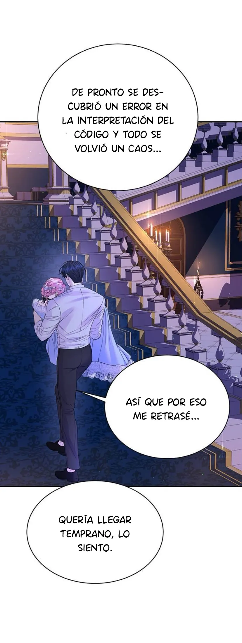 64 Pensé que tenía fecha límite