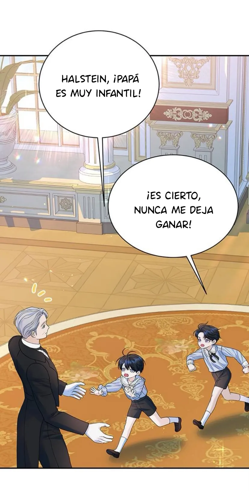 1 Pensé que tenía fecha límite