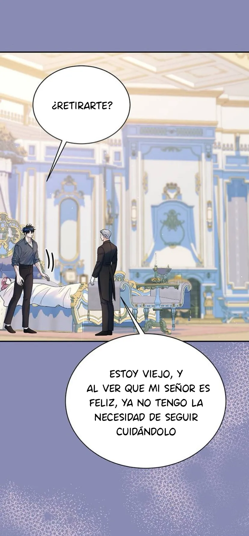 9 Pensé que tenía fecha límite