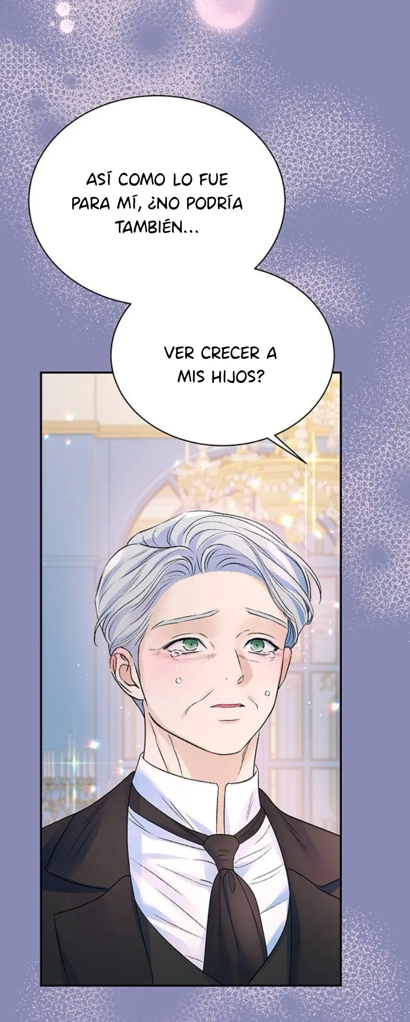 18 Pensé que tenía fecha límite