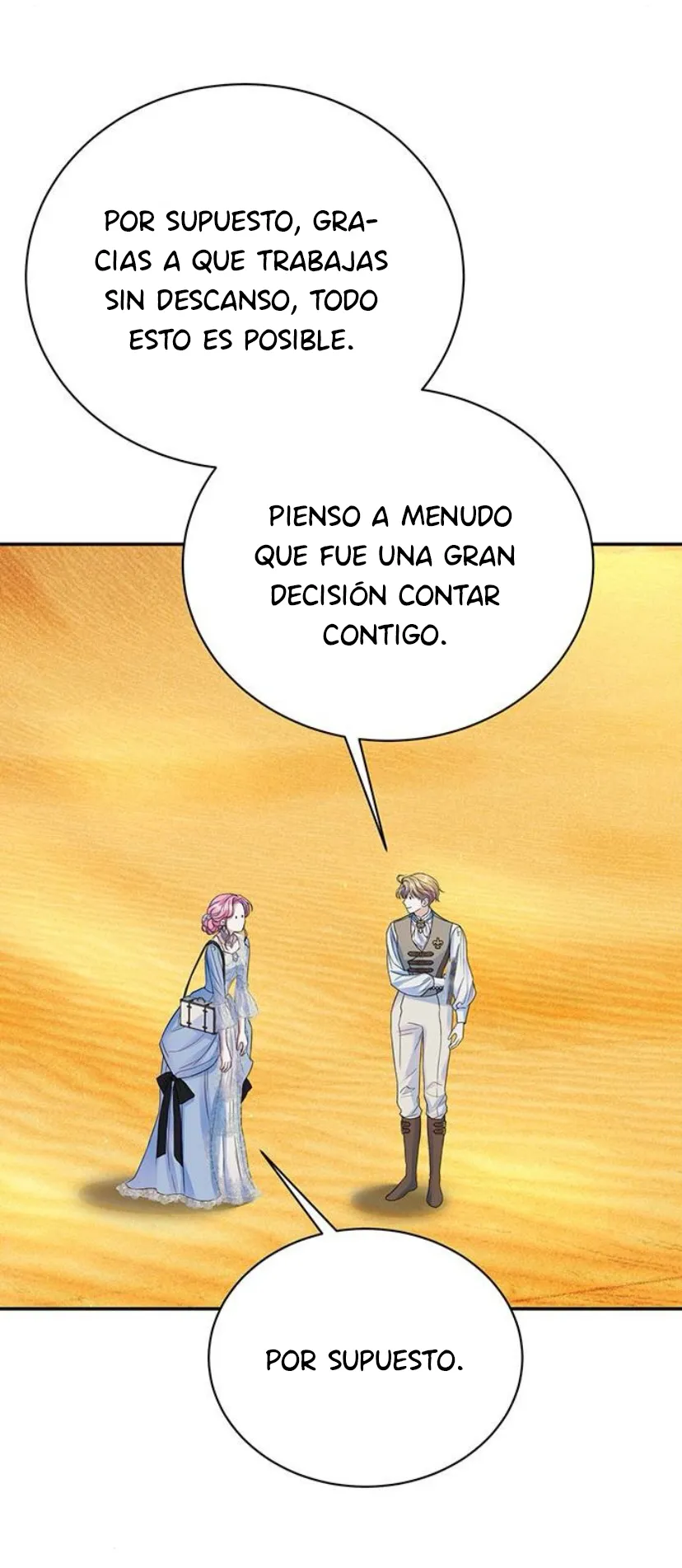 40 Pensé que tenía fecha límite