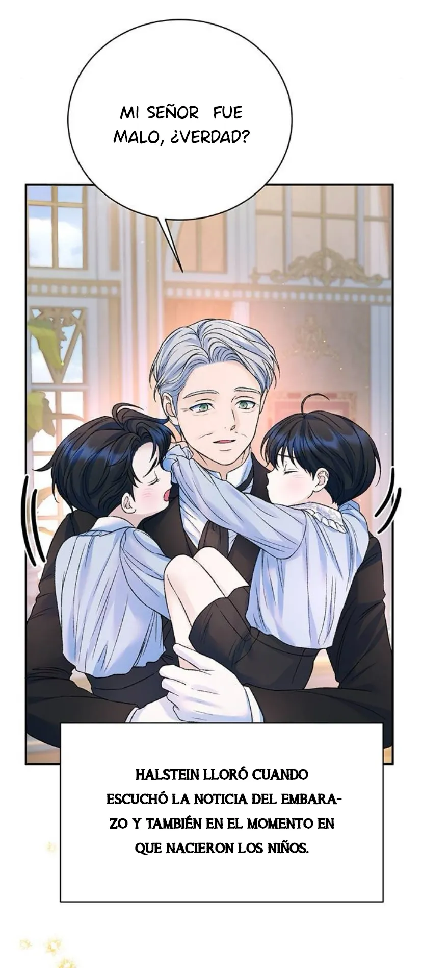 2 Pensé que tenía fecha límite