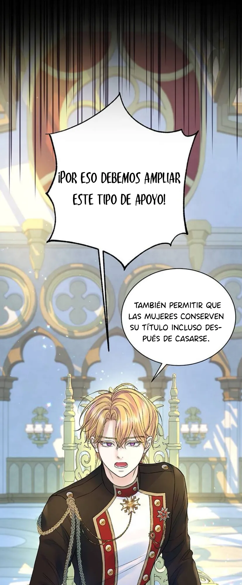 47 Pensé que tenía fecha límite