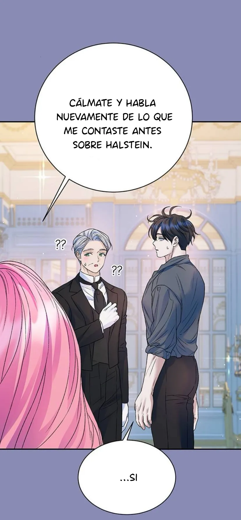 15 Pensé que tenía fecha límite