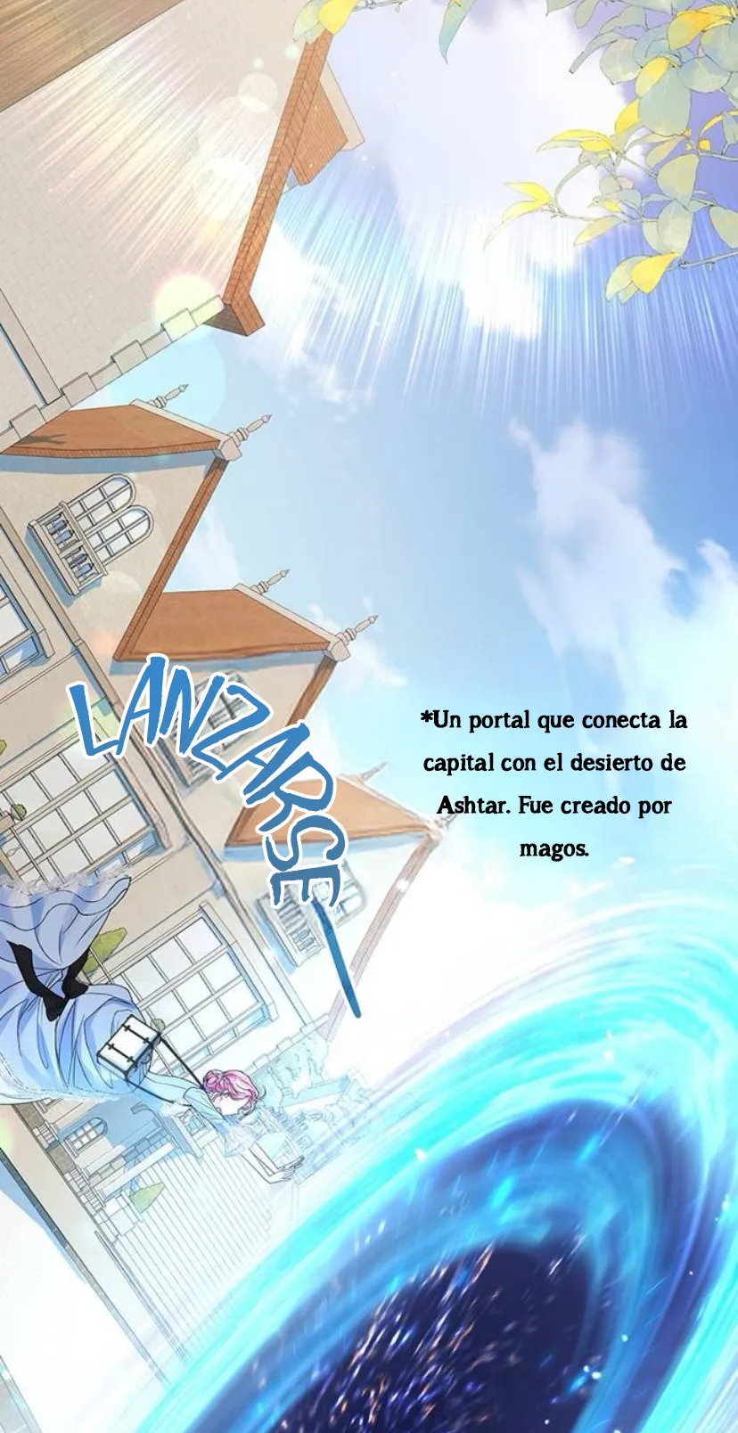 31 Pensé que tenía fecha límite