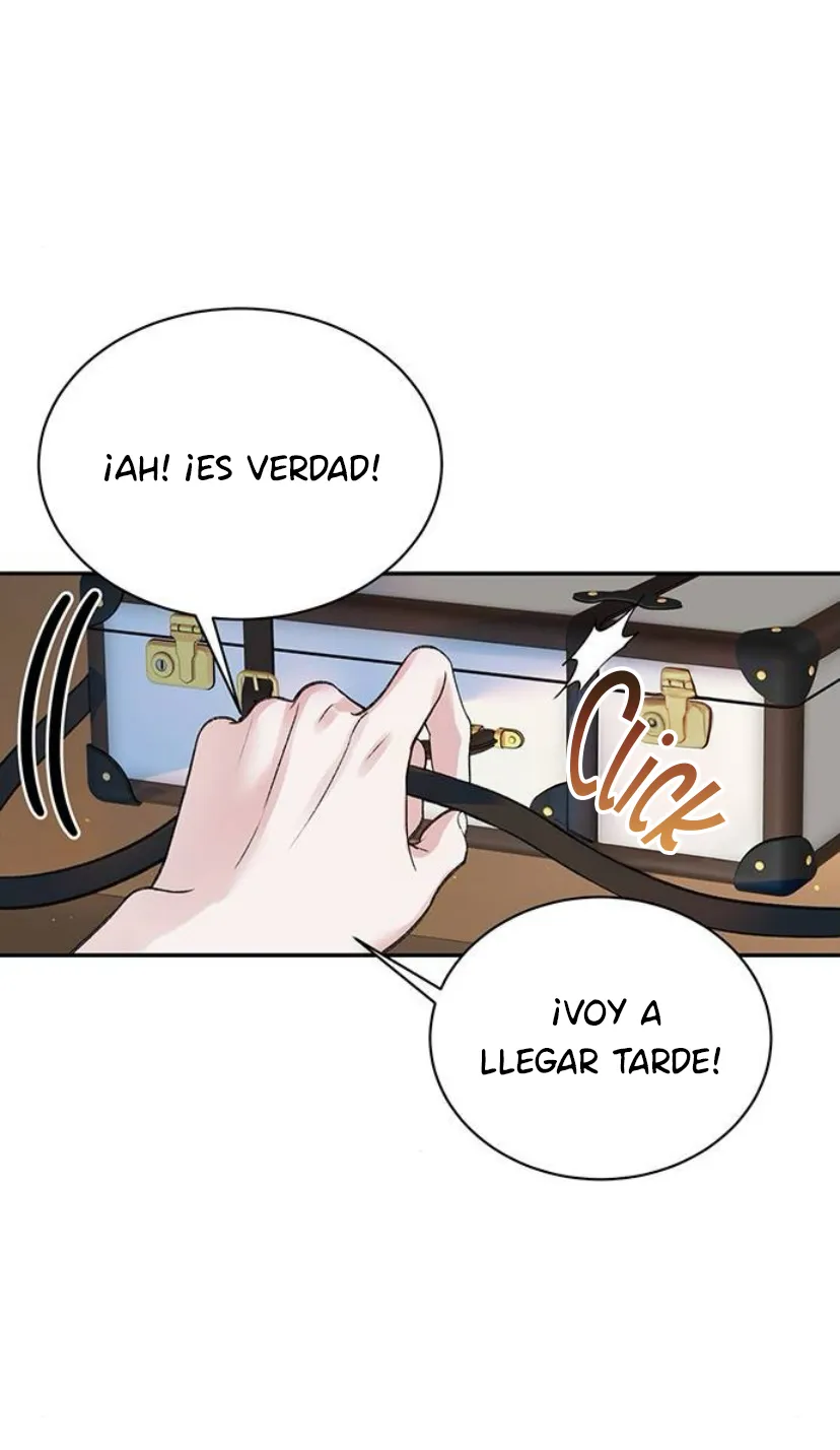 25 Pensé que tenía fecha límite