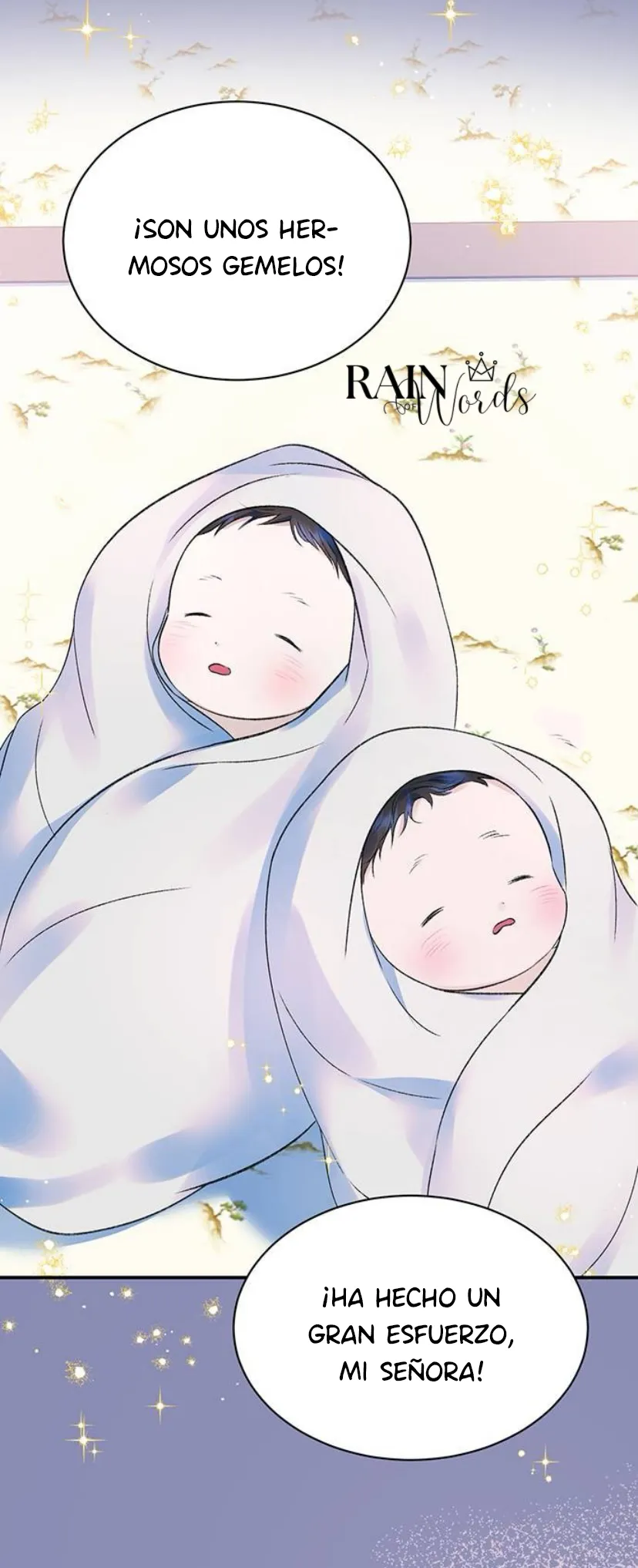 5 Pensé que tenía fecha límite