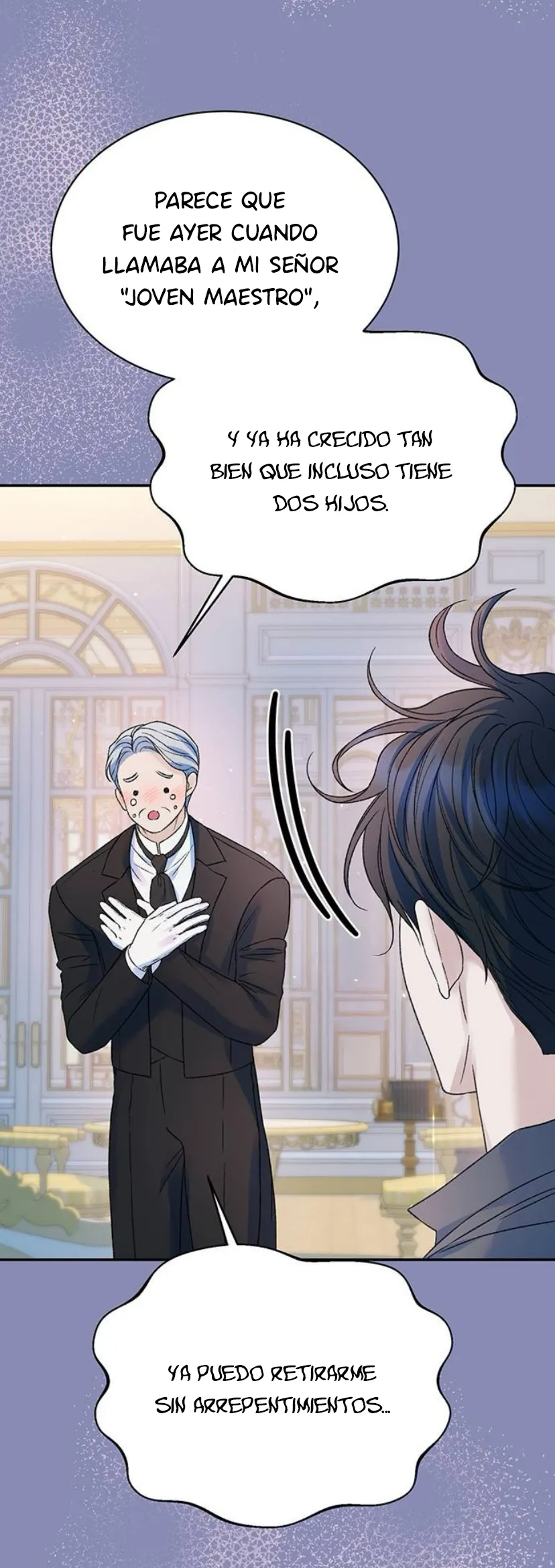 7 Pensé que tenía fecha límite