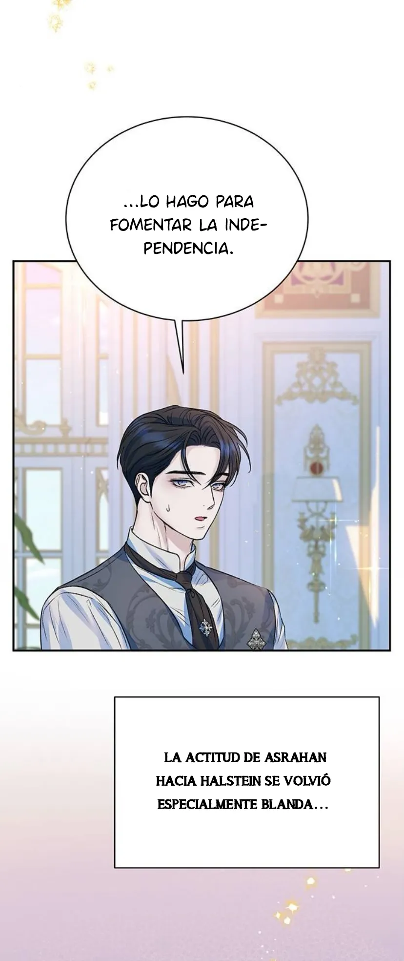 3 Pensé que tenía fecha límite