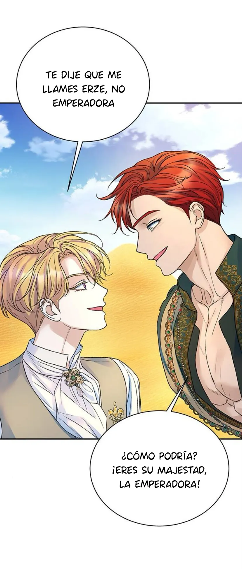 45 Pensé que tenía fecha límite