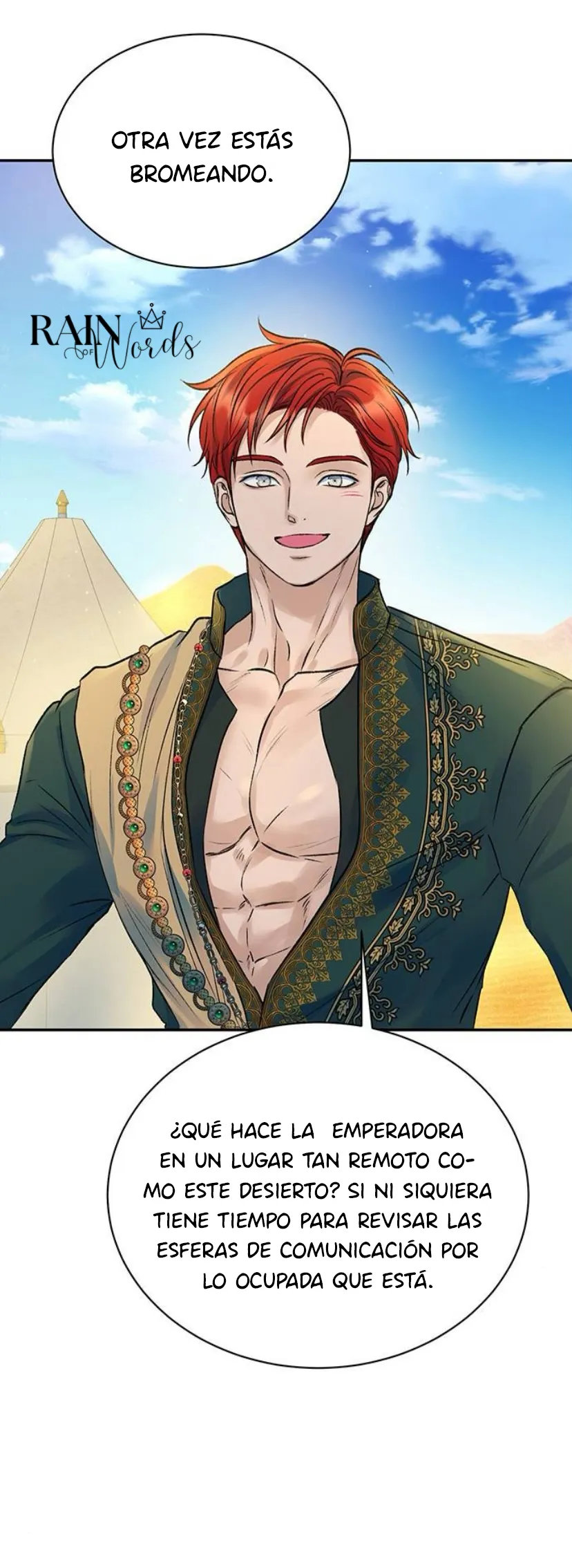 43 Pensé que tenía fecha límite