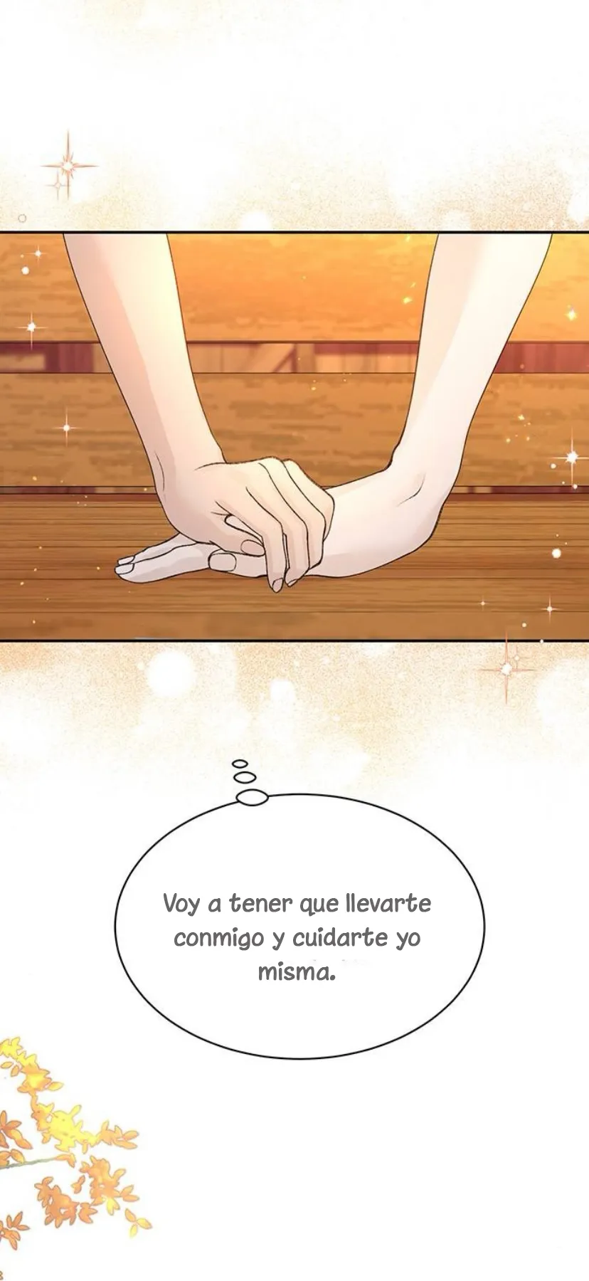 50 Pensé que tenía fecha límite