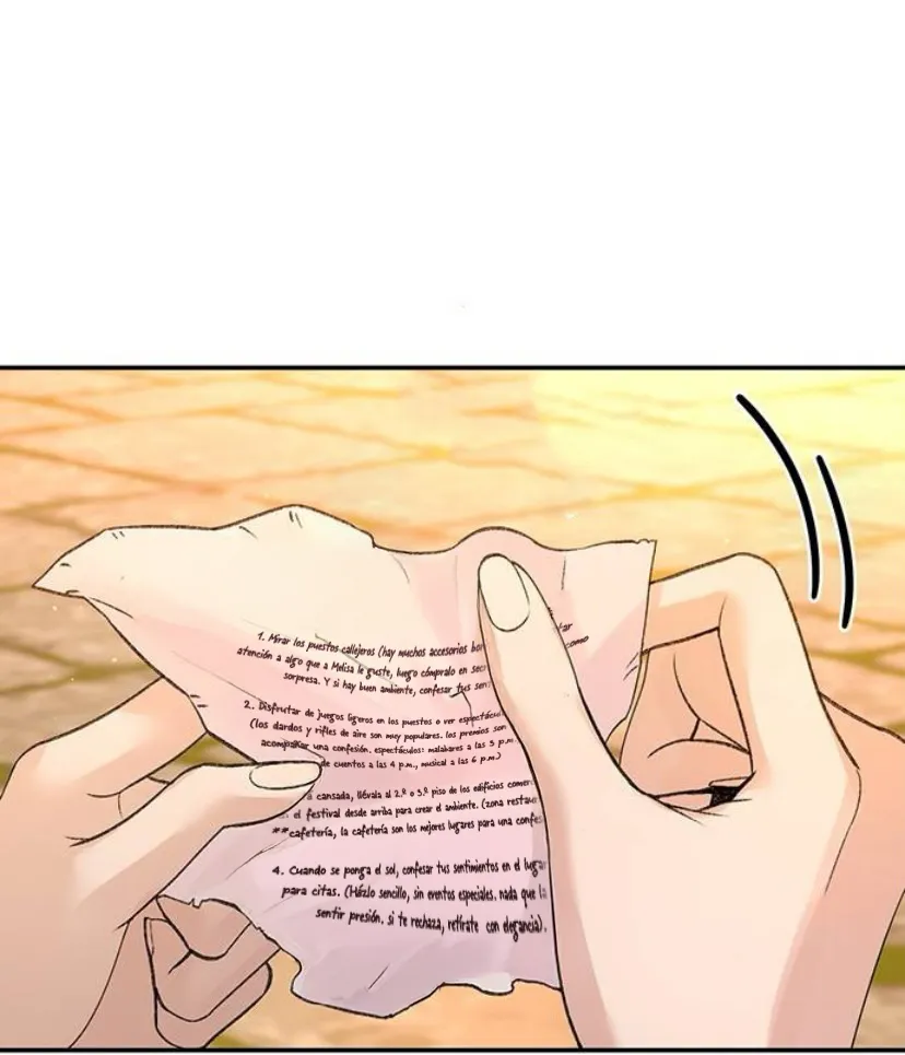 34 Pensé que tenía fecha límite