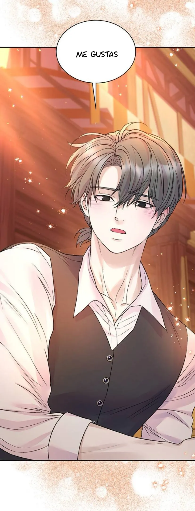 23 Pensé que tenía fecha límite