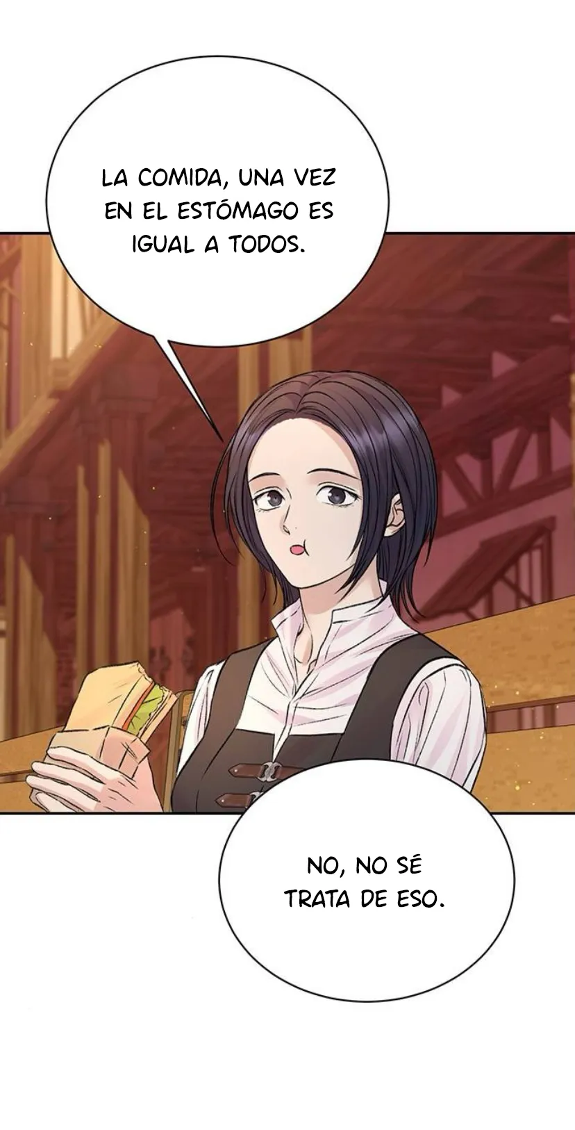 5 Pensé que tenía fecha límite