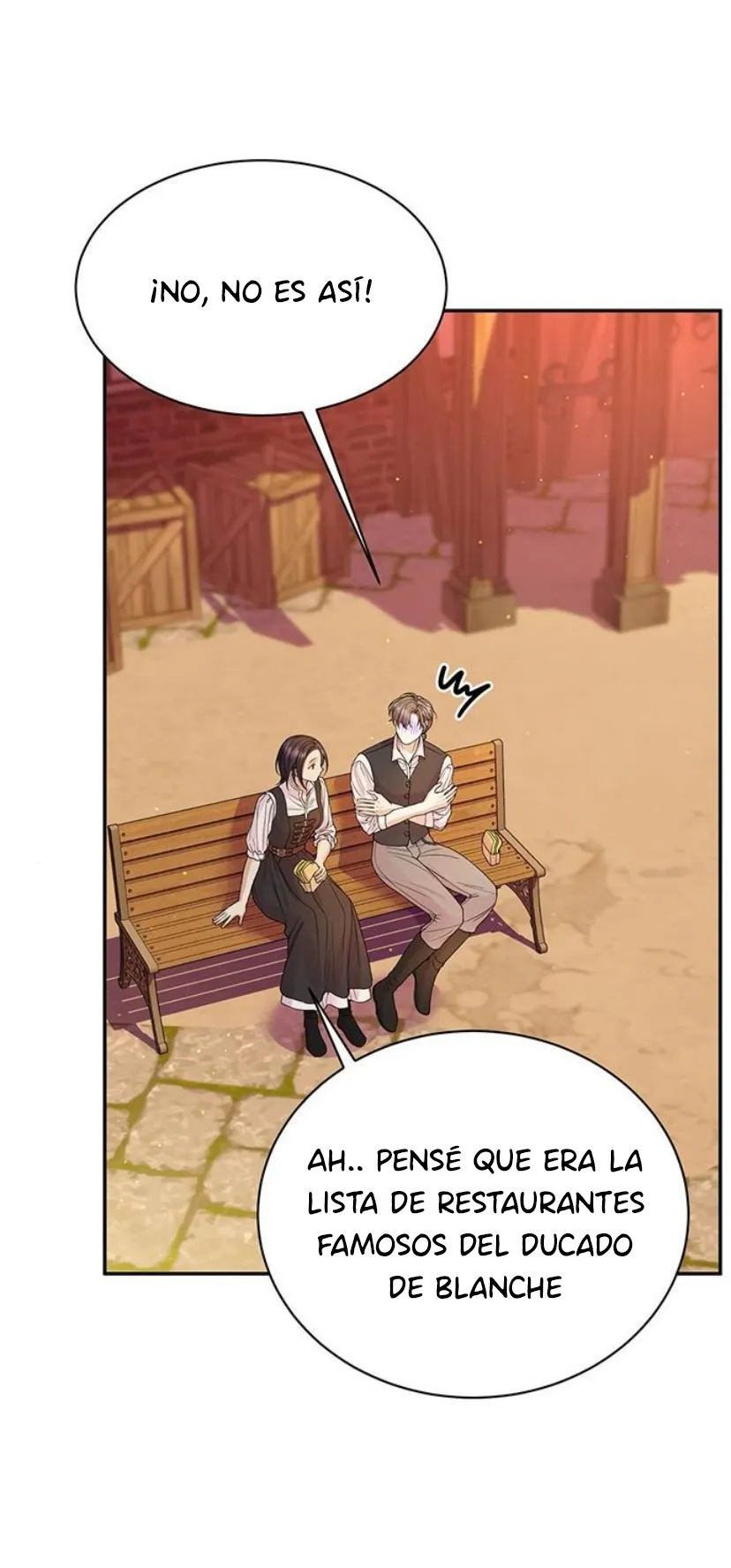 9 Pensé que tenía fecha límite