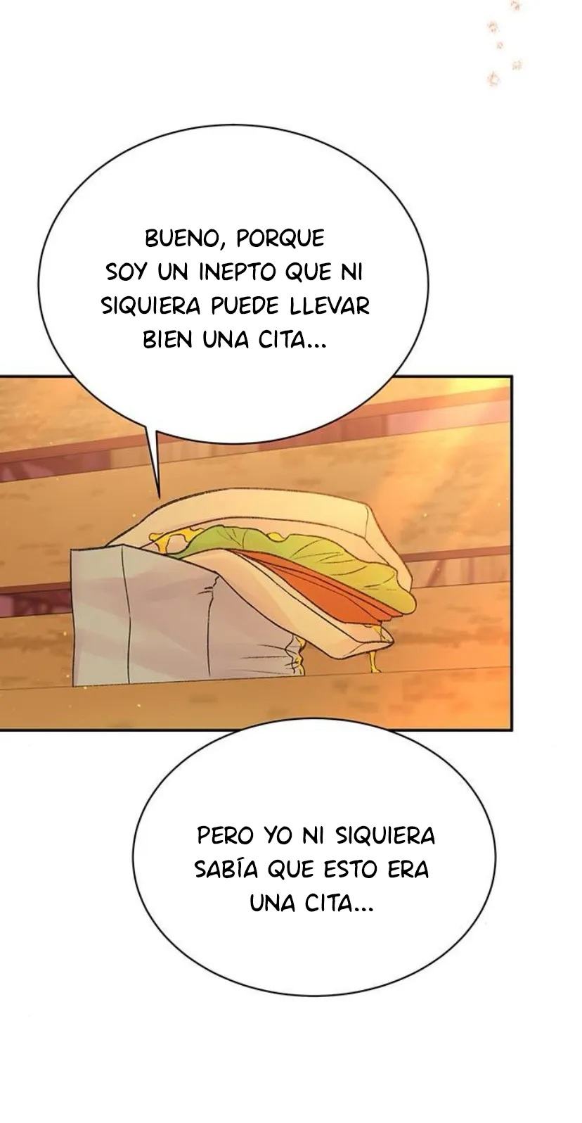 40 Pensé que tenía fecha límite