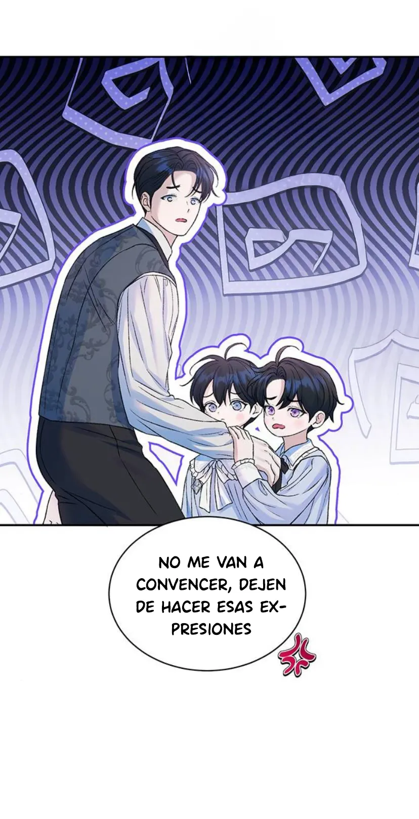 68 Pensé que tenía fecha límite