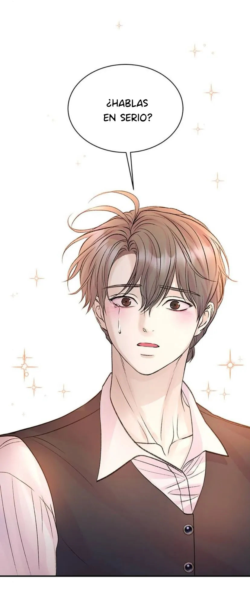 43 Pensé que tenía fecha límite