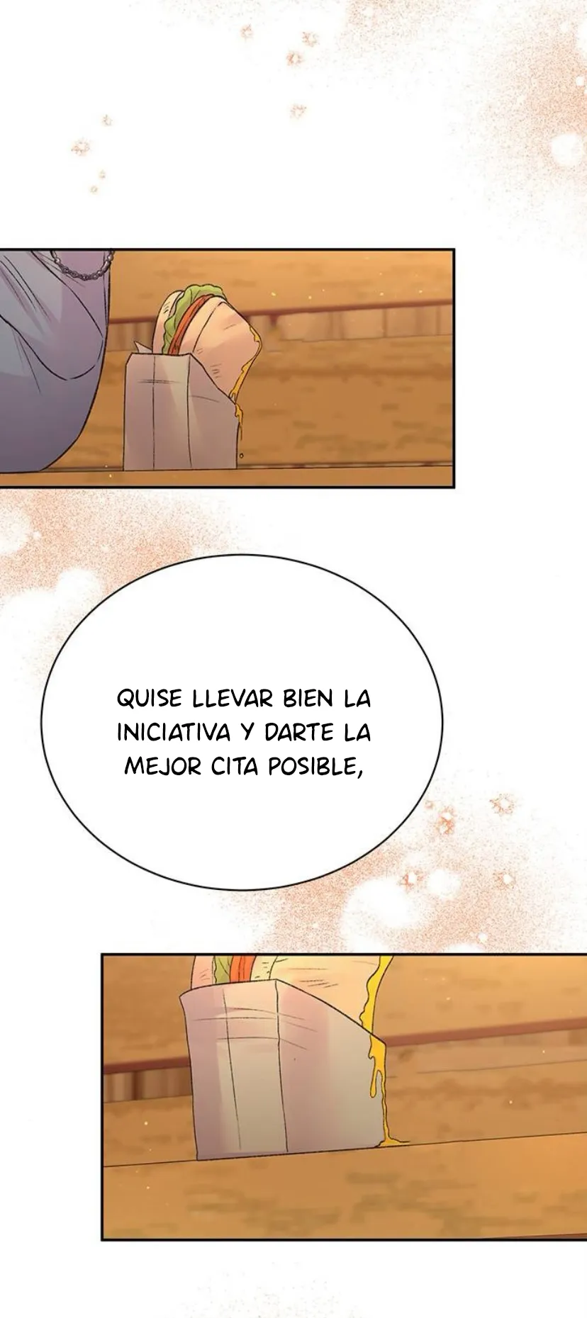 24 Pensé que tenía fecha límite