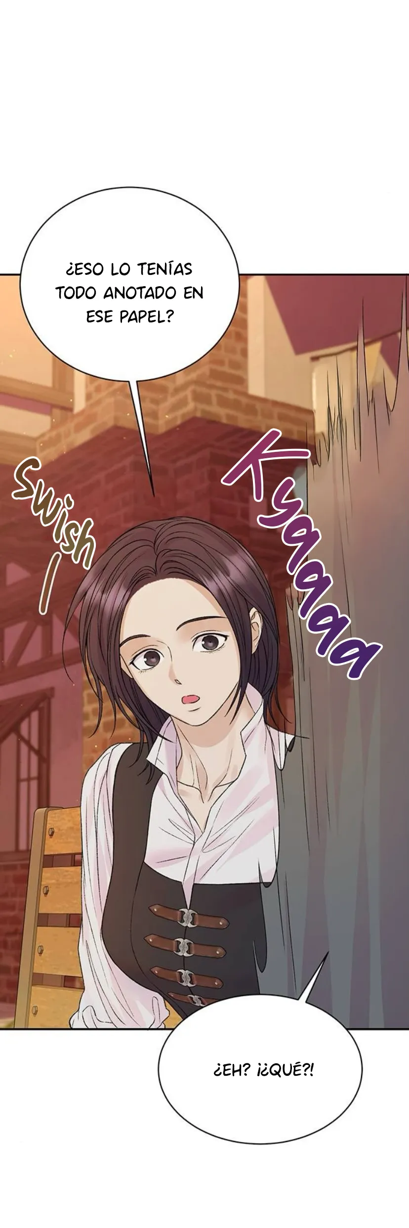 8 Pensé que tenía fecha límite