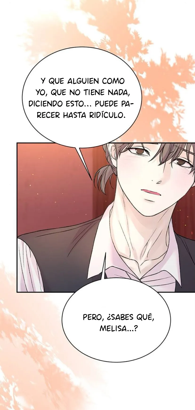 28 Pensé que tenía fecha límite