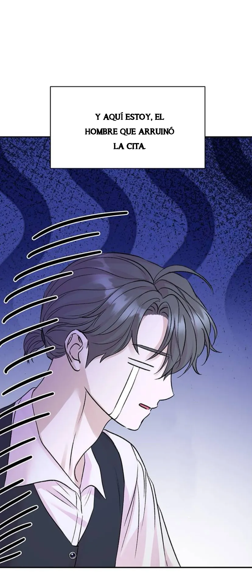 3 Pensé que tenía fecha límite