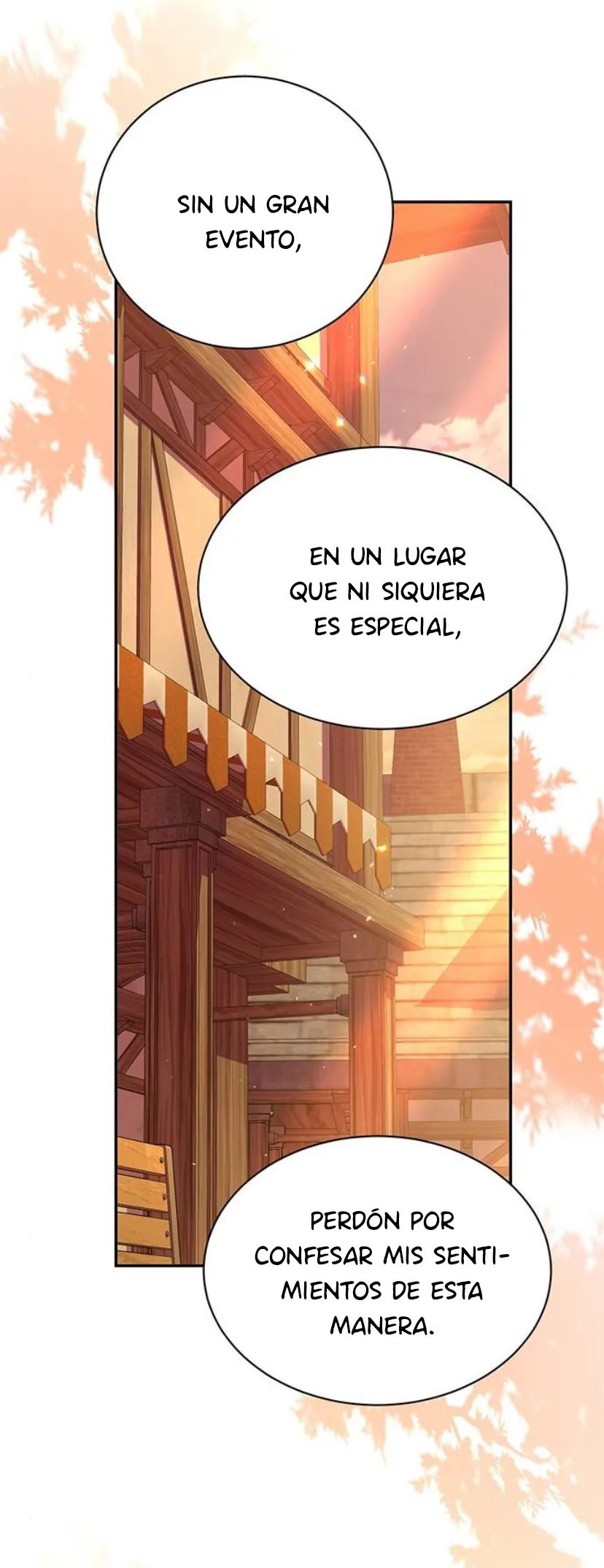 26 Pensé que tenía fecha límite