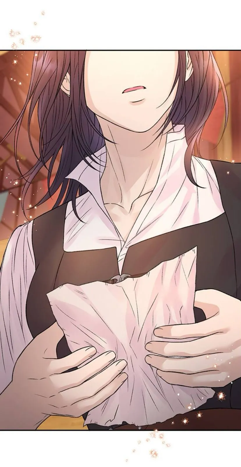 38 Pensé que tenía fecha límite