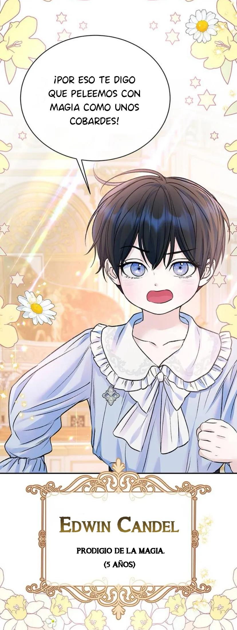 58 Pensé que tenía fecha límite