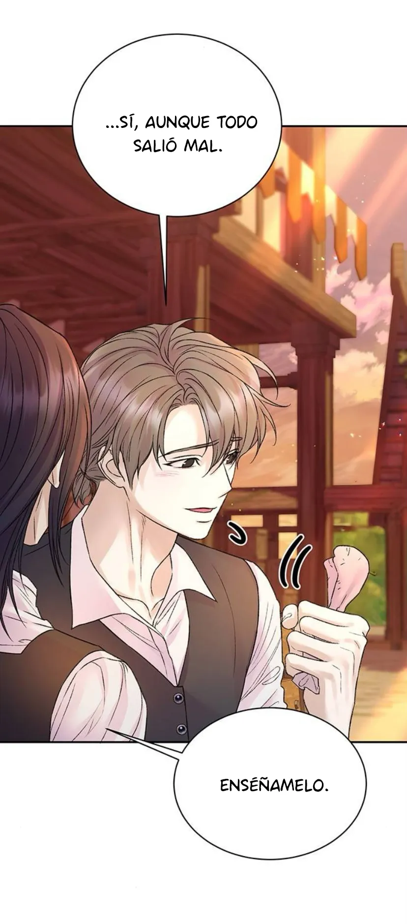 33 Pensé que tenía fecha límite