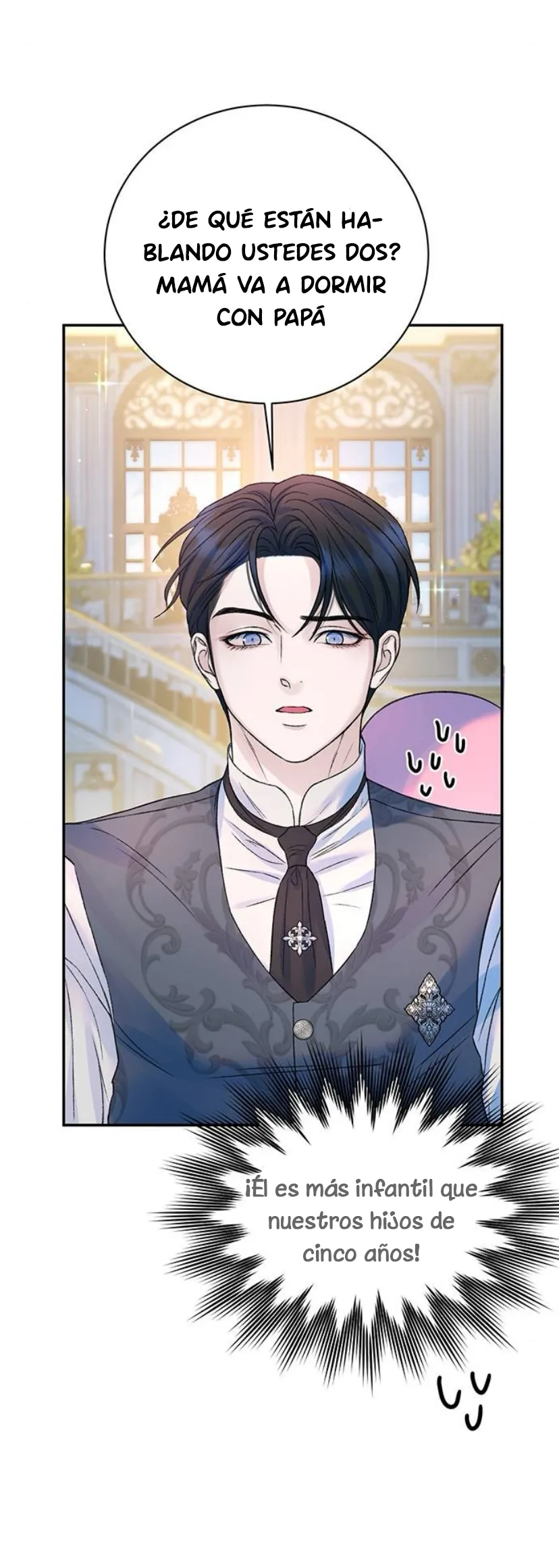 65 Pensé que tenía fecha límite