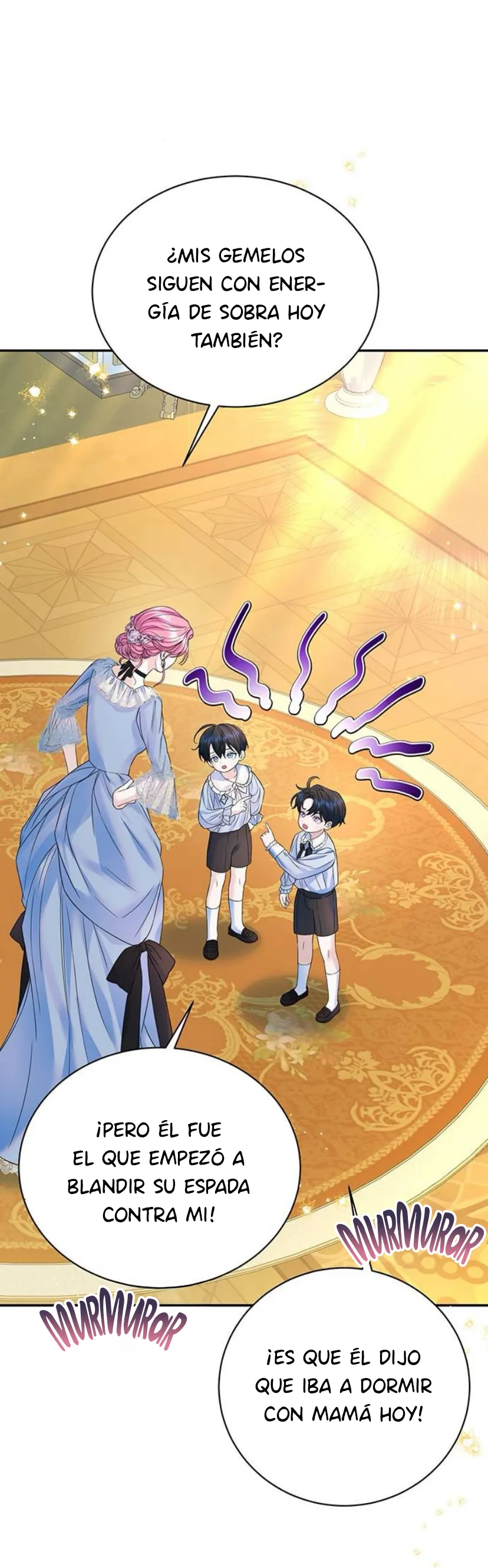 61 Pensé que tenía fecha límite