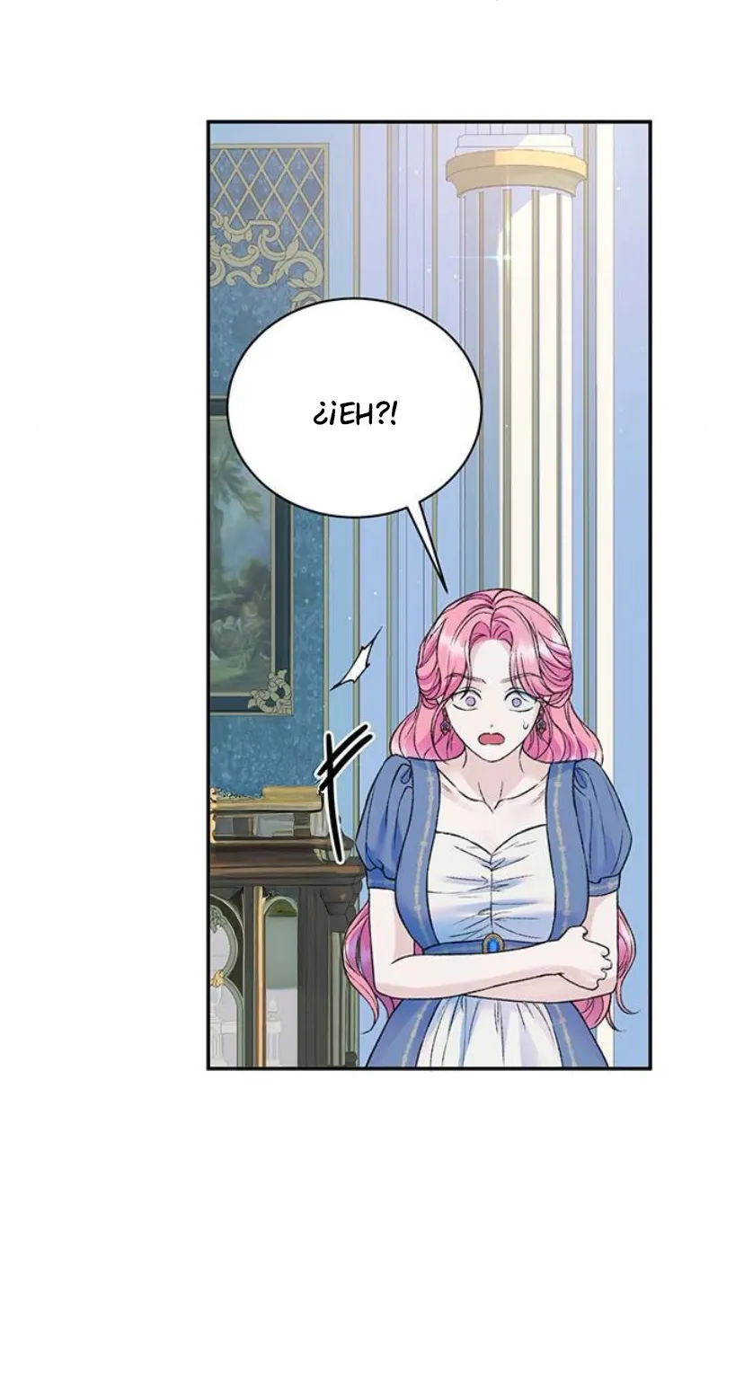 16 Pensé que tenía fecha límite